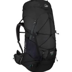 Sale Sac à dos Sirac Plus Nd40 Ebony Femme Sac À Dos Randonnée|Sac Randonnée Femme