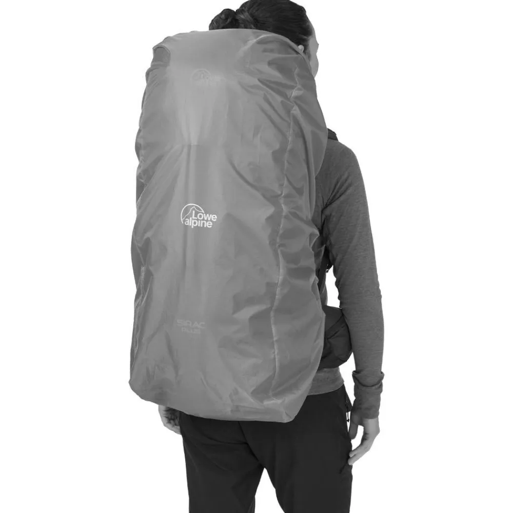 Sale Sac à dos Sirac Plus Nd40 Ebony Femme Sac À Dos Randonnée|Sac Randonnée Femme