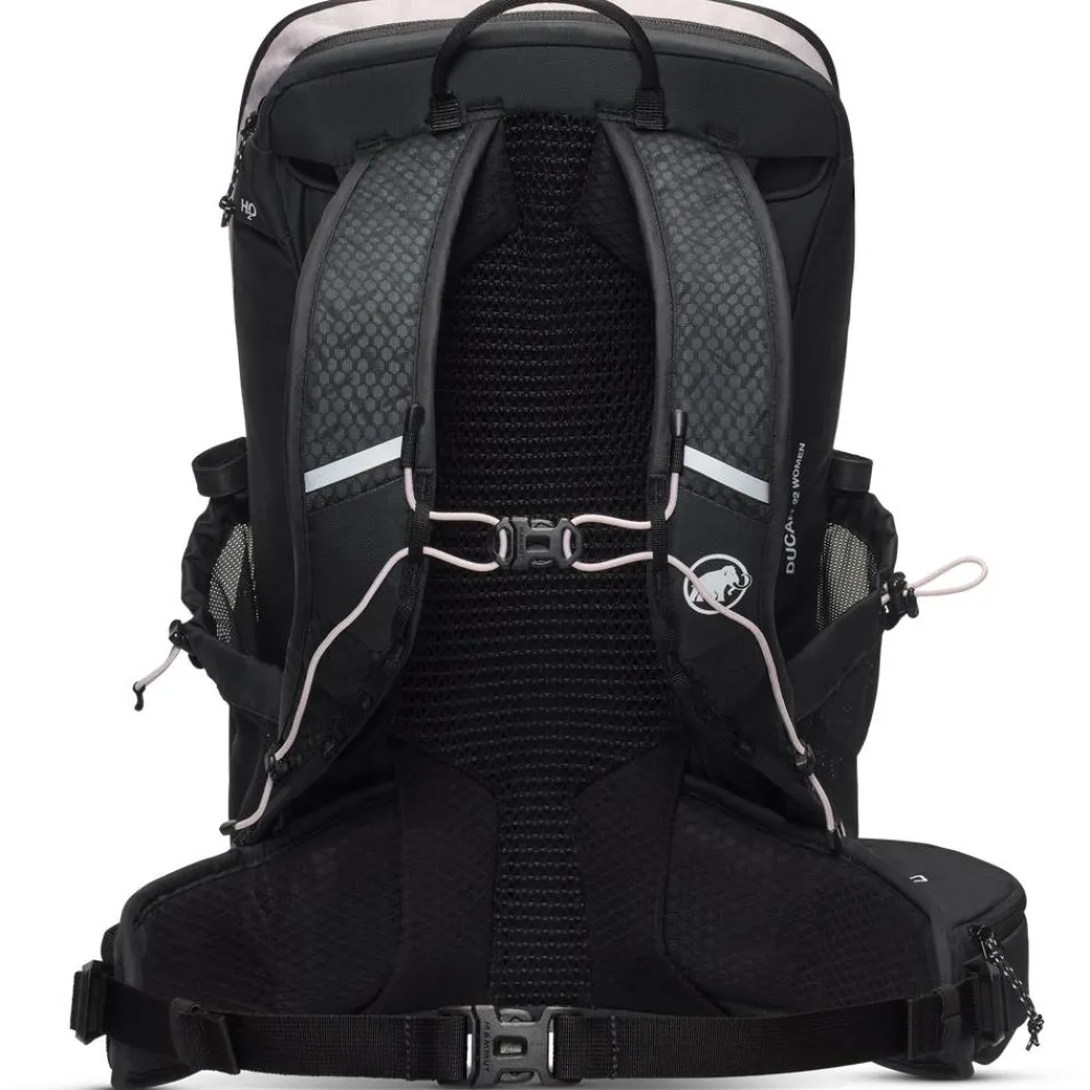 Sac À Dos Randonnée|Sac Randonnée Femme<Mammut Sac à dos Ducan 22 Women Alpine Calamint Black