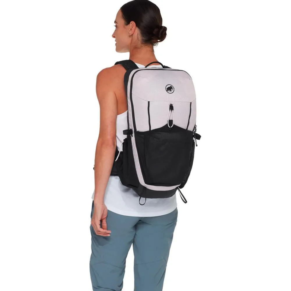 Sac À Dos Randonnée|Sac Randonnée Femme<Mammut Sac à dos Ducan 22 Women Alpine Calamint Black