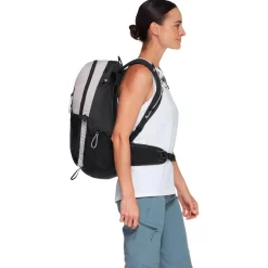 Sac À Dos Randonnée|Sac Randonnée Femme<Mammut Sac à dos Ducan 22 Women Alpine Calamint Black