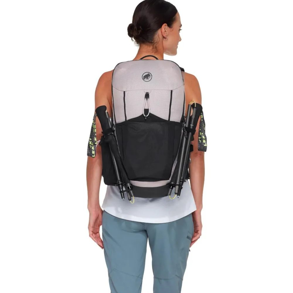 Sac À Dos Randonnée|Sac Randonnée Femme<Mammut Sac à dos Ducan 22 Women Alpine Calamint Black