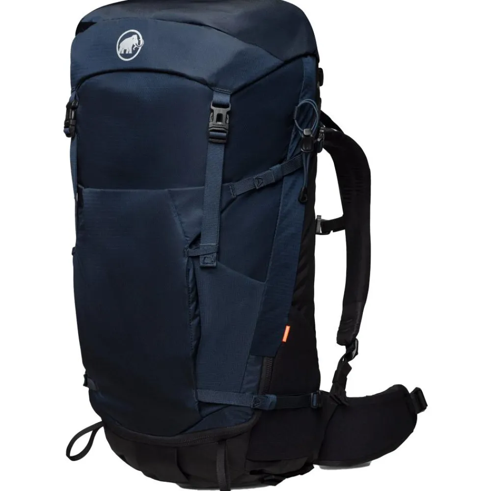 Sac À Dos Randonnée|Sac Randonnée Femme<Mammut Sac à dos Lithium 40 Women Marine Black