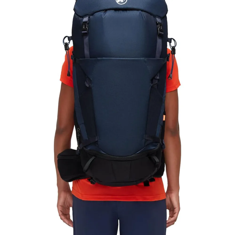 Sac À Dos Randonnée|Sac Randonnée Femme<Mammut Sac à dos Lithium 40 Women Marine Black