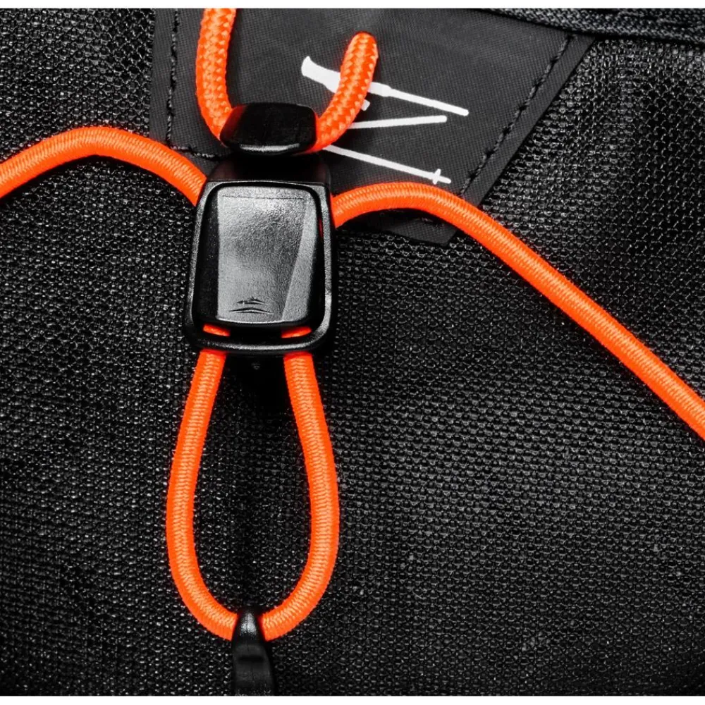 Sac À Dos Randonnée|Sac Randonnée Femme<Mammut Sac à dos Lithium 40 Women Marine Black