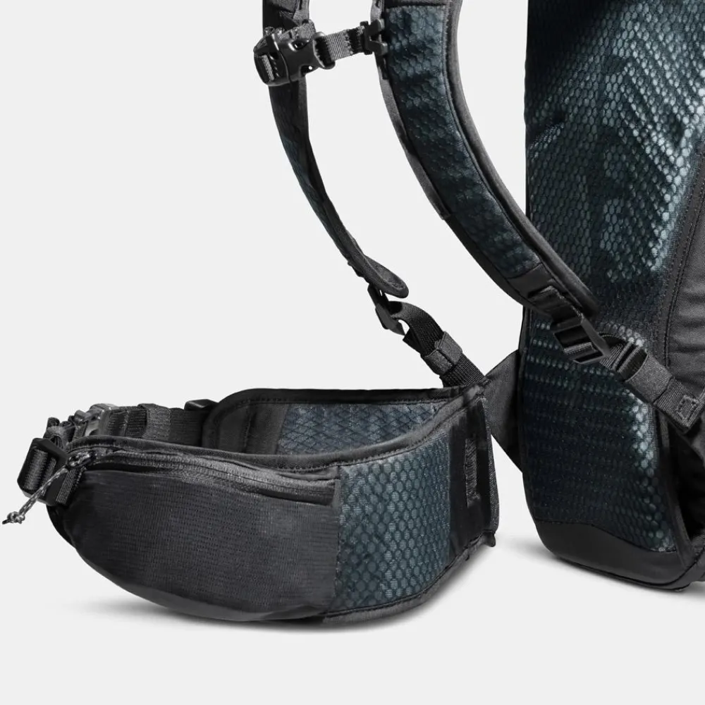 Sac Randonnée 20L|Sac À Dos Randonnée<Mammut Sac à dos Lithium 20 Black