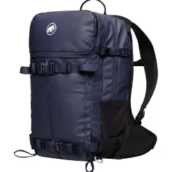 Sale Sac à dos Nirvana 28 Women Marine Black Sac À Dos Ski