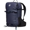 Sac À Dos Ski<Mammut Sac à dos Nirvana 22 Women Marine Black