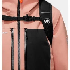 Sac À Dos Ski<Mammut Sac à dos Nirvana 22 Women Marine Black