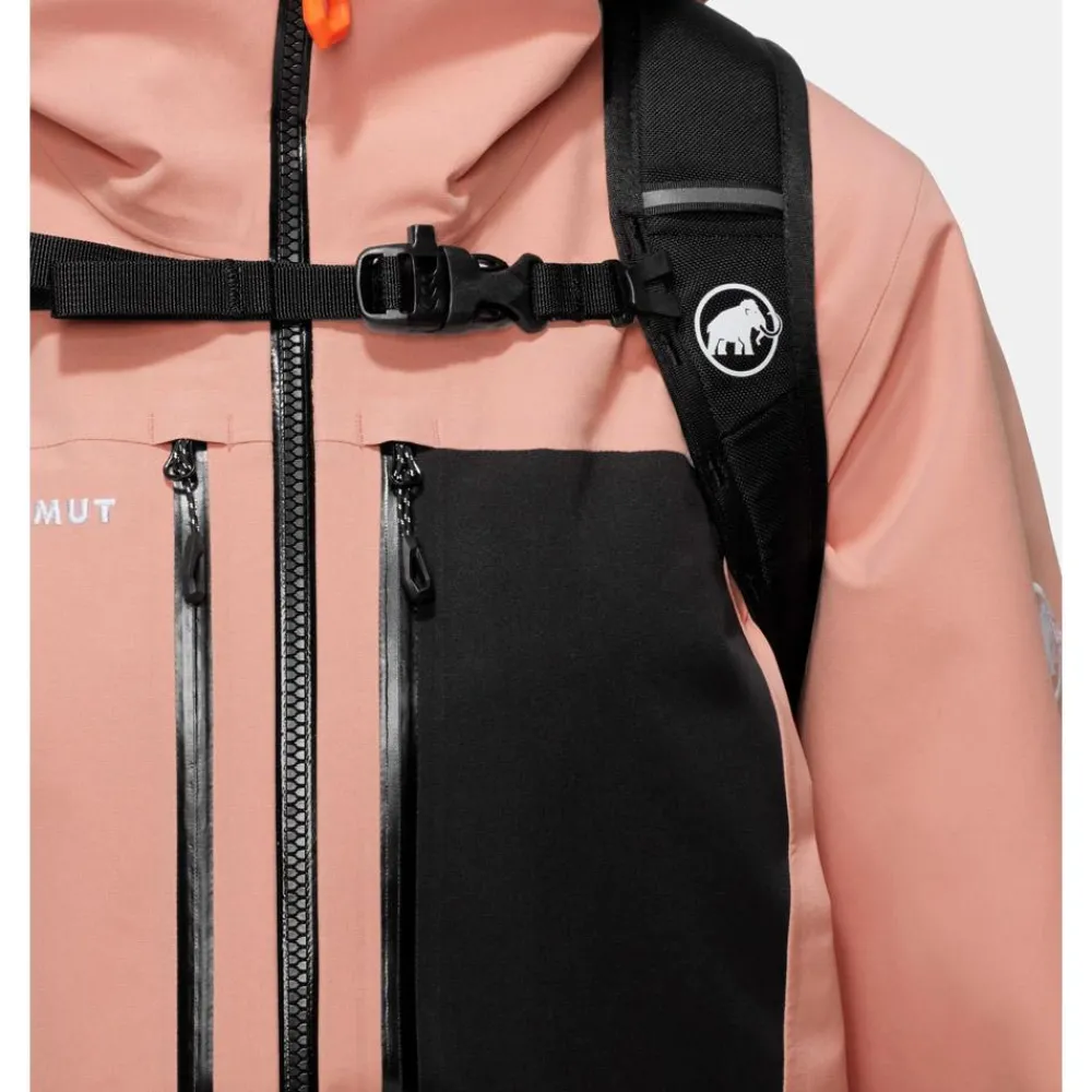 Sac À Dos Ski<Mammut Sac à dos Nirvana 22 Women Marine Black