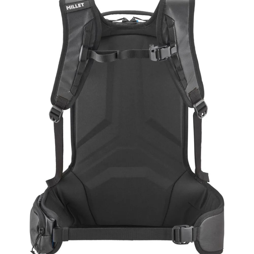Discount Sac à dos Cosmic Lt 20 Black Sac À Dos Ski