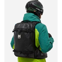 Discount Sac à dos Cosmic Lt 20 Black Sac À Dos Ski