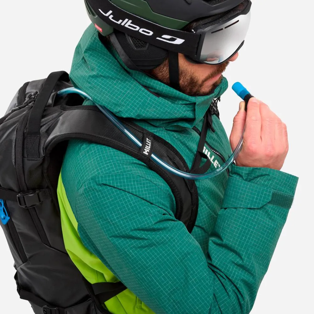 Discount Sac à dos Cosmic Lt 20 Black Sac À Dos Ski