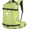 Sac À Dos Ski<Millet Sac à dos Cosmic Lt 20 Macaw Green