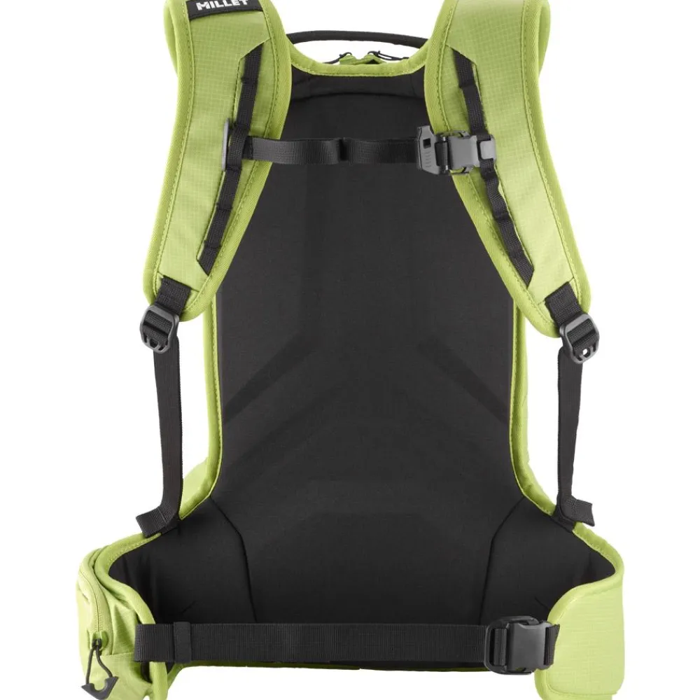 Sac À Dos Ski<Millet Sac à dos Cosmic Lt 20 Macaw Green