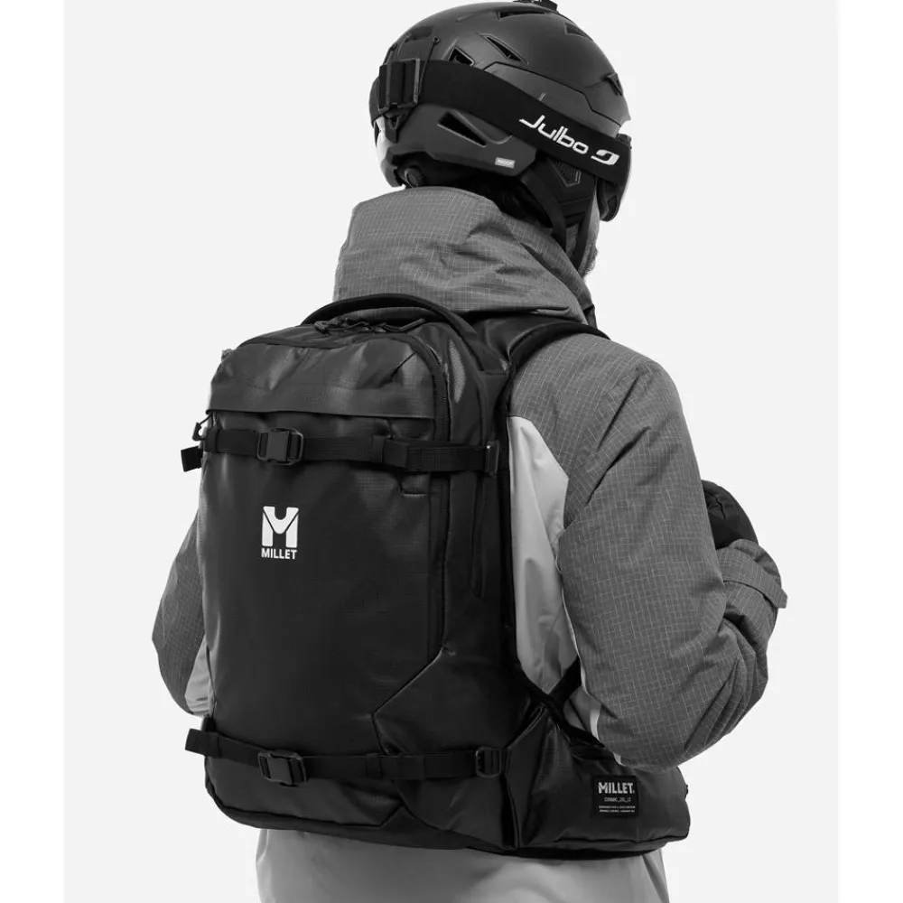 Sac À Dos Ski<Millet Sac à dos Cosmic Lt 20 Macaw Green