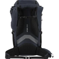 Sac À Dos Ski|Sac Randonnée 30L<Millet Sac à dos D-Tour 30 Old Saphir