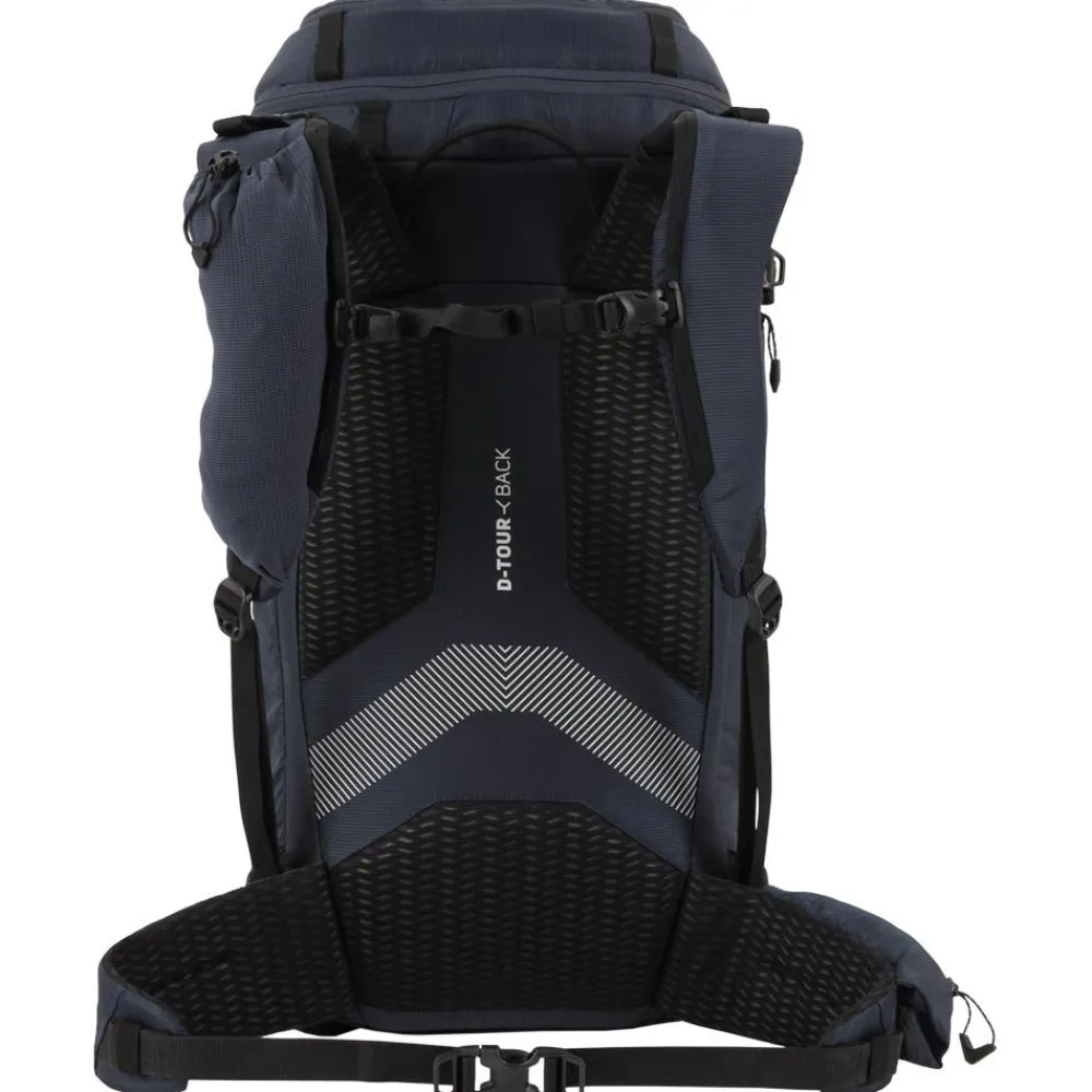 Sac À Dos Ski|Sac Randonnée 30L<Millet Sac à dos D-Tour 30 Old Saphir