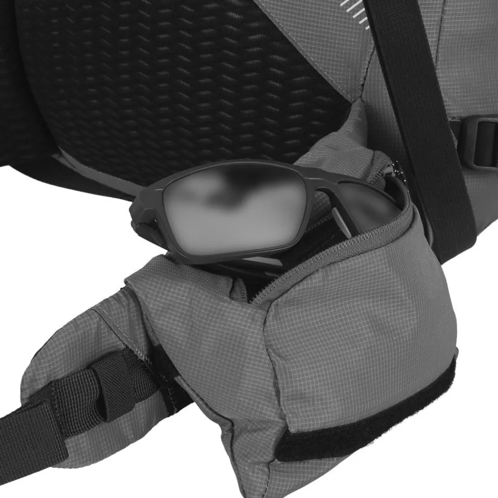 Sac À Dos Ski|Sac Randonnée 30L<Millet Sac à dos D-Tour 30 Old Saphir