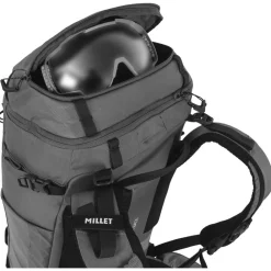 Sac À Dos Ski|Sac Randonnée 30L<Millet Sac à dos D-Tour 30 Old Saphir