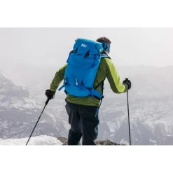 Outlet Sac à dos D-Tour 30 Old Sky Diver Homme Sac À Dos Ski|Sac Randonnée 30L
