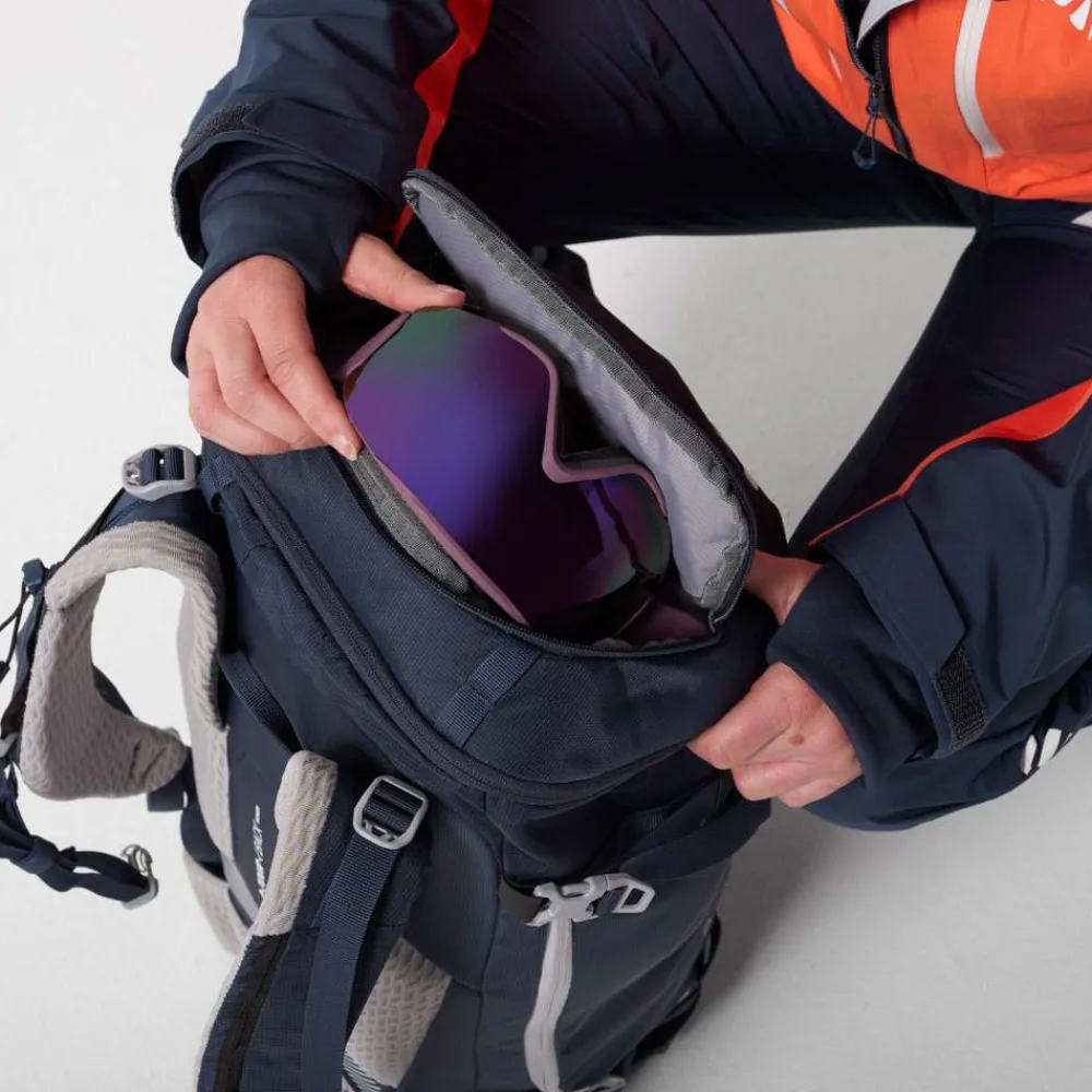 Sac À Dos Randonnée|Sac À Dos Ski<Millet Sac à dos D-Tour 30 Women Saphir