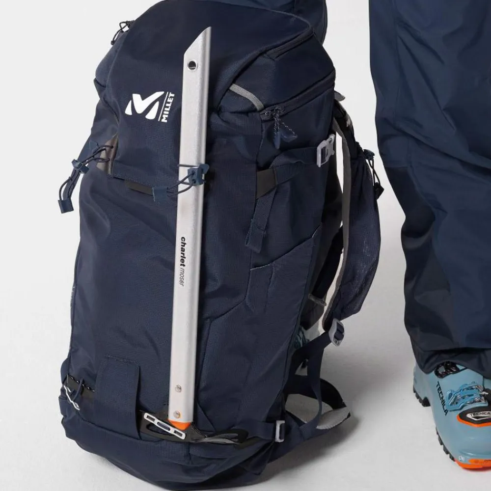 Sac À Dos Randonnée|Sac À Dos Ski<Millet Sac à dos D-Tour 30 Women Saphir