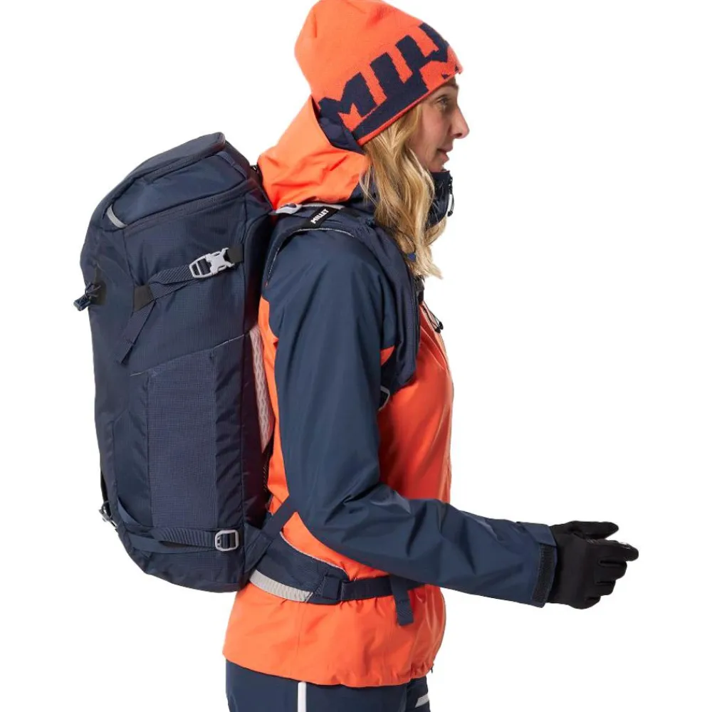 Sac À Dos Randonnée|Sac À Dos Ski<Millet Sac à dos D-Tour 30 Women Saphir