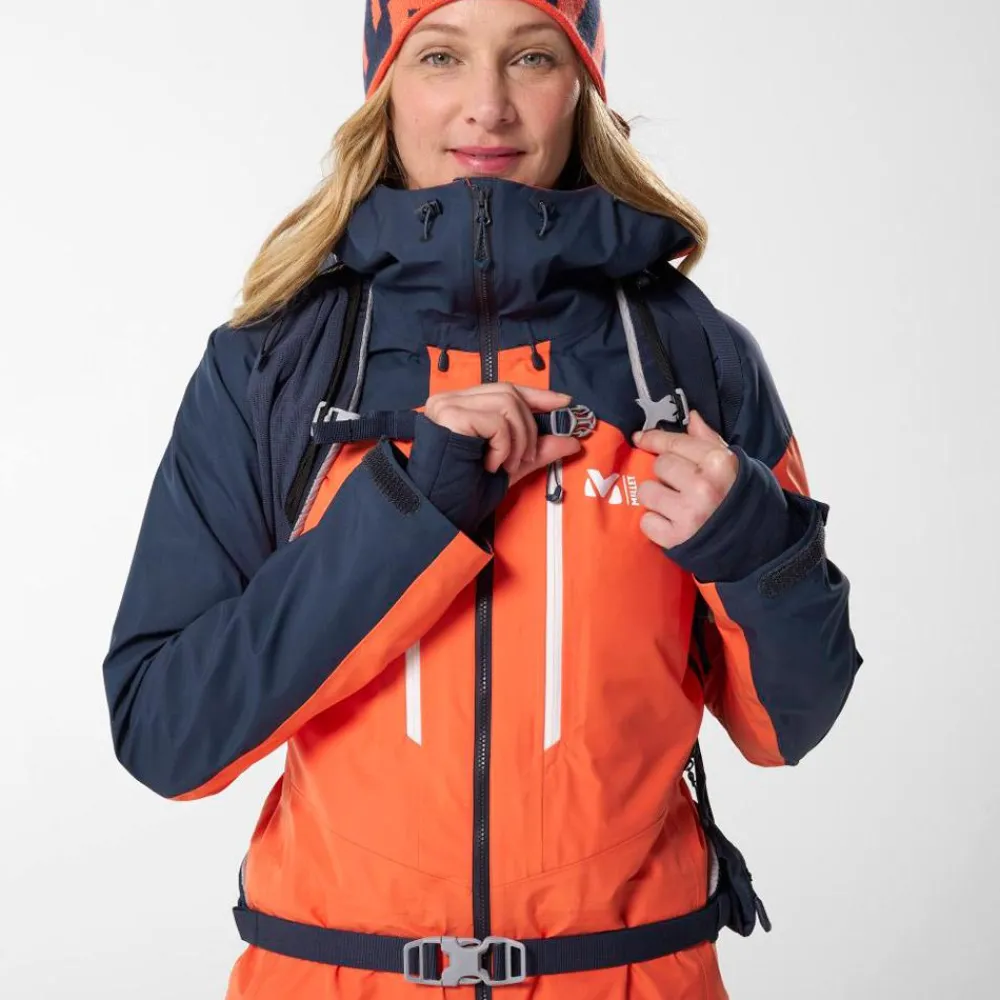 Sac À Dos Randonnée|Sac À Dos Ski<Millet Sac à dos D-Tour 30 Women Saphir