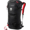 New Sac à dos Kamet 25 Black Femme Sac À Dos Randonnée|Sac Randonnée Femme