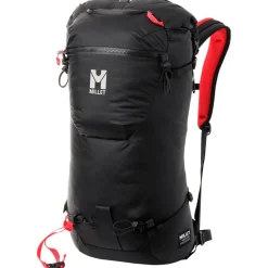 New Sac à dos Kamet 25 Black Femme Sac À Dos Randonnée|Sac Randonnée Femme