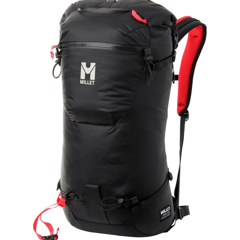 New Sac à dos Kamet 25 Black Femme Sac À Dos Randonnée|Sac Randonnée Femme