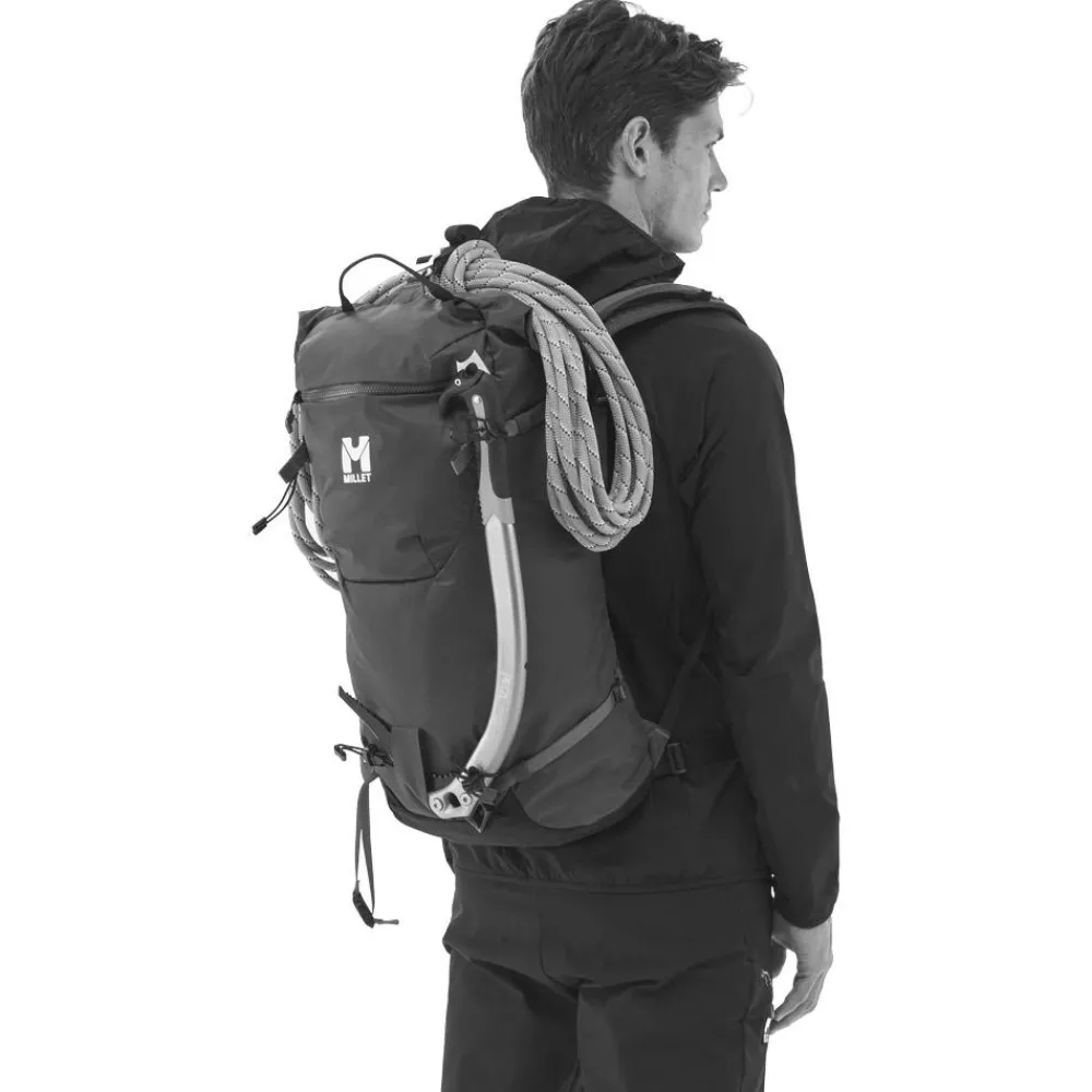 New Sac à dos Kamet 25 Black Femme Sac À Dos Randonnée|Sac Randonnée Femme