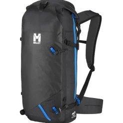 Discount Sac à dos M White 22 Black Sac À Dos Ski