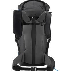 Best Sac à dos M White 32 Black Sac À Dos Ski
