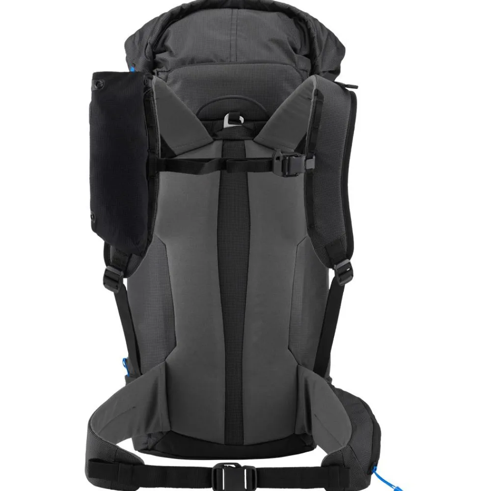 Best Sac à dos M White 32 Black Sac À Dos Ski