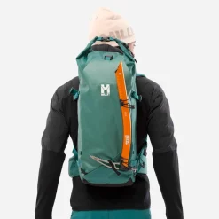 Sac À Dos Ski<Millet Sac à dos M White 22 Bottle
