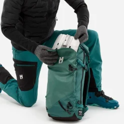 Sac À Dos Ski<Millet Sac à dos M White 22 Bottle