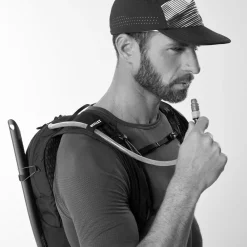 Sac À Dos Randonnée|Sac Randonnée Homme<Millet Sac à dos Mixt 15 Black