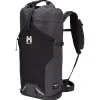 Sac À Dos Randonnée|Sac Randonnée Femme<Millet Sac à dos Mixt 25+5 Black