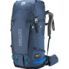 Clearance Sac à dos Peuterey 35+10 Women Dark Denim Femme Sac À Dos Randonnée|Sac Randonnée Femme