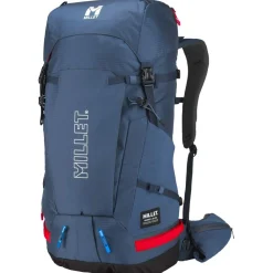 Sac Randonnée 30L|Sac À Dos Randonnée<Millet Sac à dos Peuterey 35+10 Dark Denim