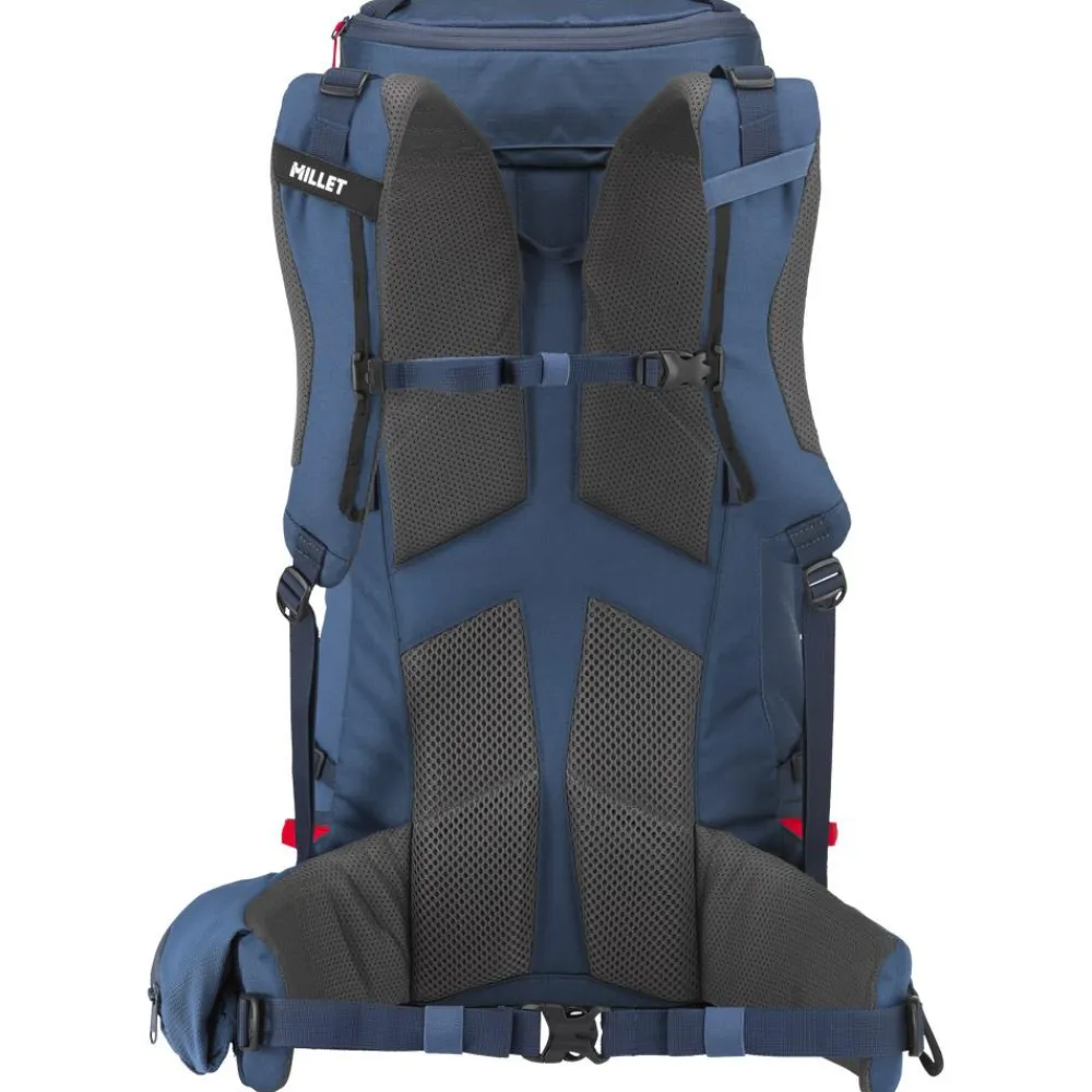 Sac Randonnée 30L|Sac À Dos Randonnée<Millet Sac à dos Peuterey 35+10 Dark Denim