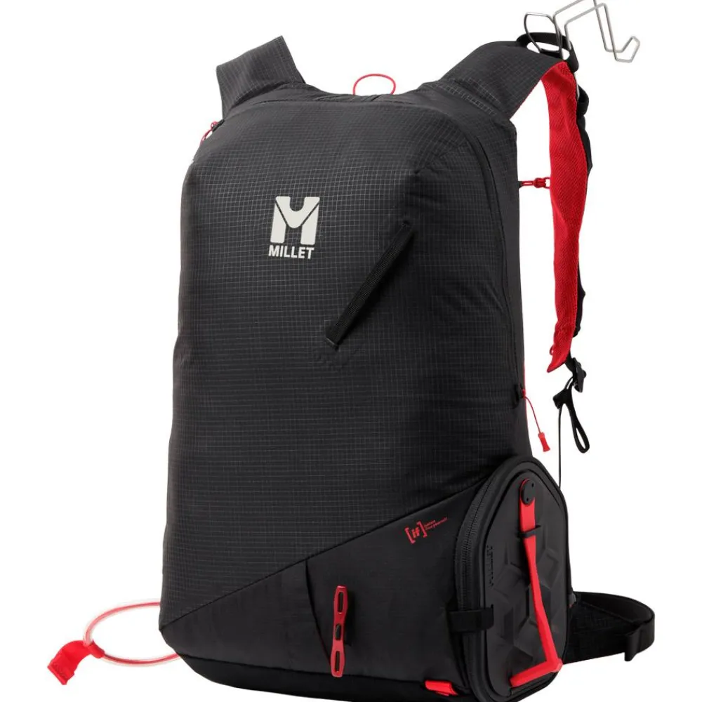 Sac À Dos Randonnée|Sac Randonnée Homme<Millet Sac à dos Pierra Ment Evo 20 Black