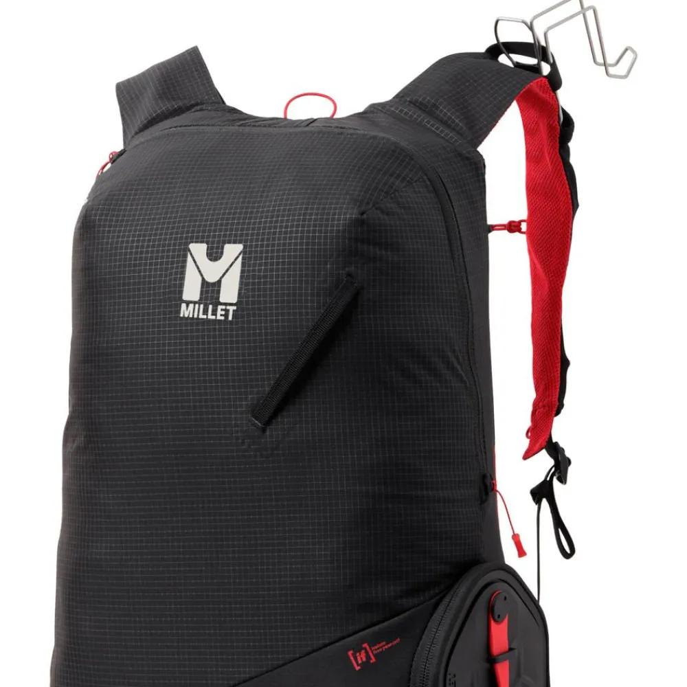 Sac À Dos Randonnée|Sac Randonnée Homme<Millet Sac à dos Pierra Ment Evo 20 Black