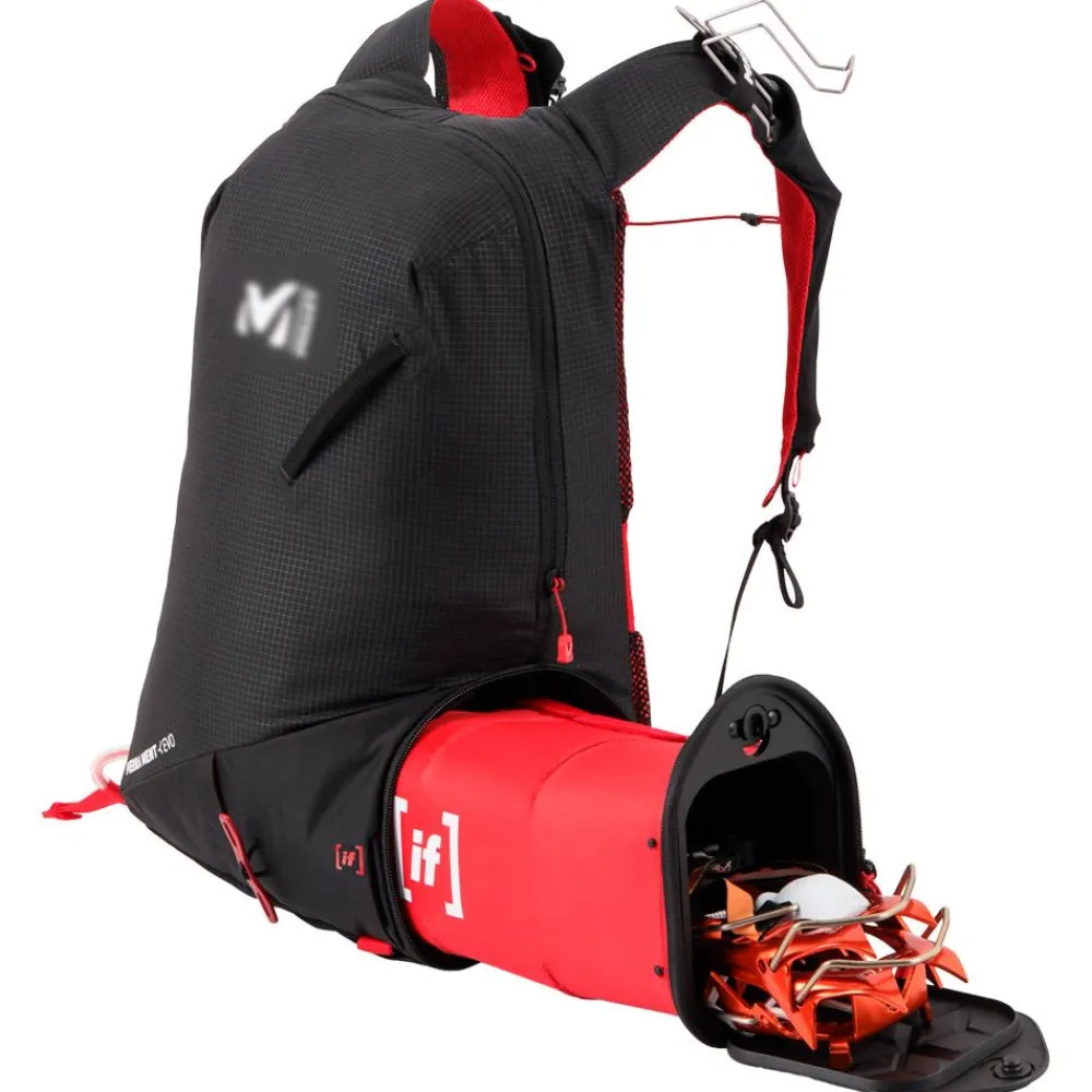 Sac À Dos Randonnée|Sac Randonnée Homme<Millet Sac à dos Pierra Ment Evo 20 Black