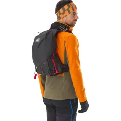 Sac À Dos Randonnée|Sac Randonnée Homme<Millet Sac à dos Pierra Ment Evo 20 Black