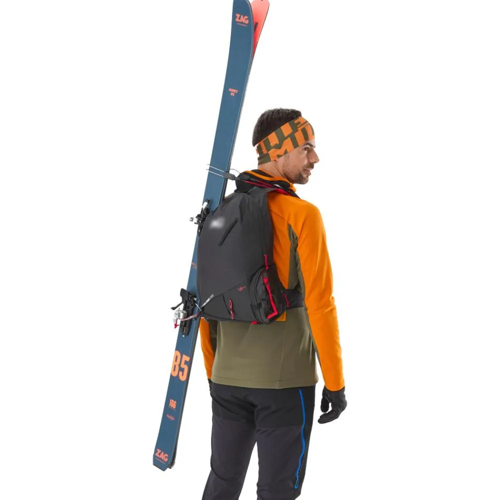 Sac À Dos Randonnée|Sac Randonnée Homme<Millet Sac à dos Pierra Ment Evo 20 Black