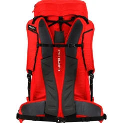 Hot Sac à dos Prolighter 60+20 Red Femme Sac À Dos Randonnée|Sac Randonnée Homme