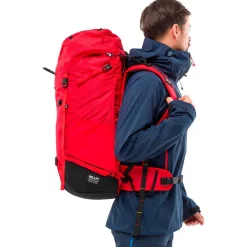 Hot Sac à dos Prolighter 60+20 Red Femme Sac À Dos Randonnée|Sac Randonnée Homme